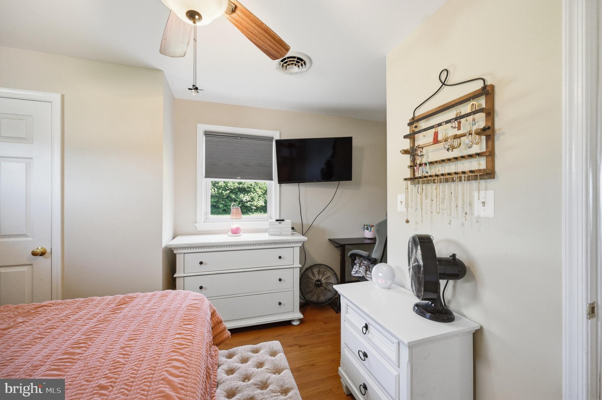 16139 Sheads Mountain Road Rixeyville, VA 22737 - Photo 22 of 33 Bedroom 1