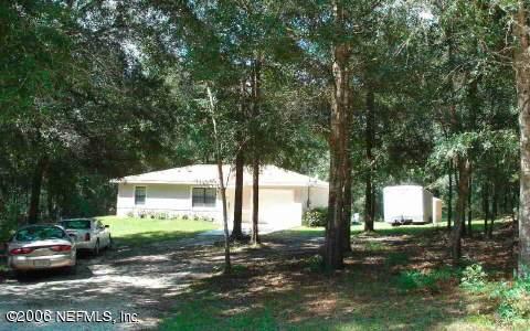 12819 Southwest 61st Place Road Ocala, FL 34481 - Photo 1 of 4 Front of House