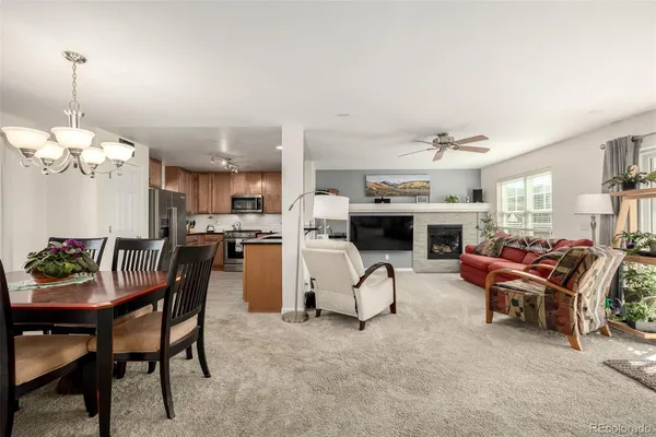 $534,000 | 7544 South Quatar Way, Aurora, CO 80016