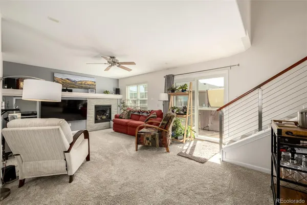 $534,000 | 7544 South Quatar Way, Aurora, CO 80016