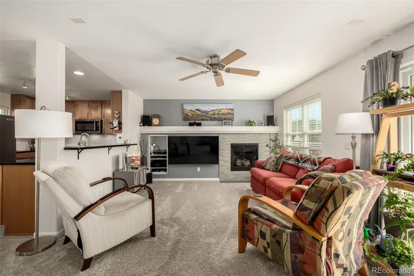 $534,000 | 7544 South Quatar Way, Aurora, CO 80016