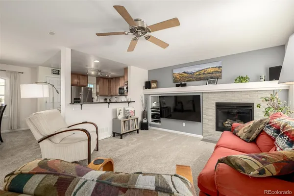 $534,000 | 7544 South Quatar Way, Aurora, CO 80016