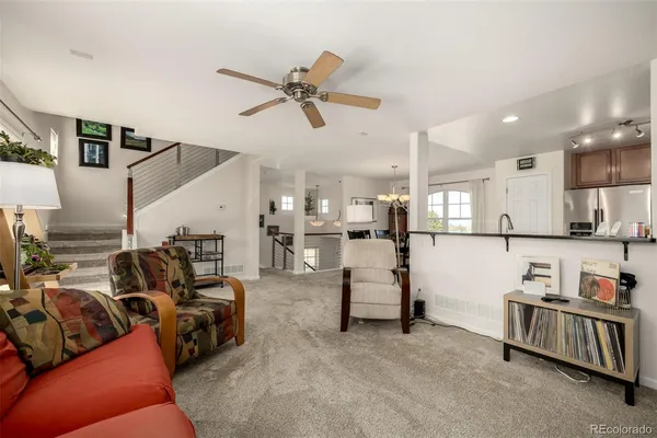 $534,000 | 7544 South Quatar Way, Aurora, CO 80016