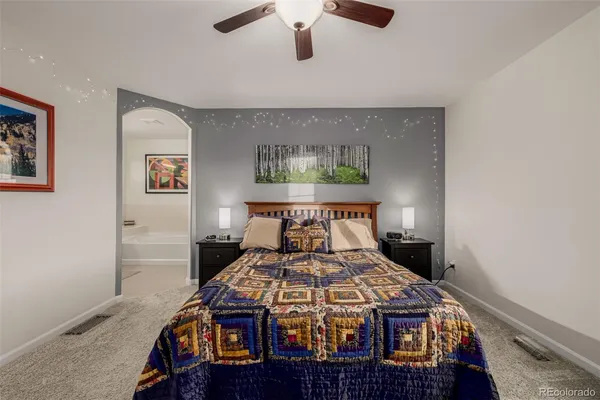 $534,000 | 7544 South Quatar Way, Aurora, CO 80016
