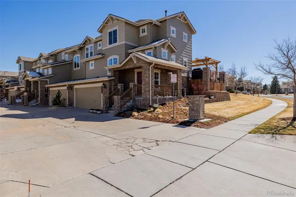 $534,000 | 7544 South Quatar Way, Aurora, CO 80016