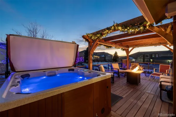 $534,000 | 7544 South Quatar Way, Aurora, CO 80016