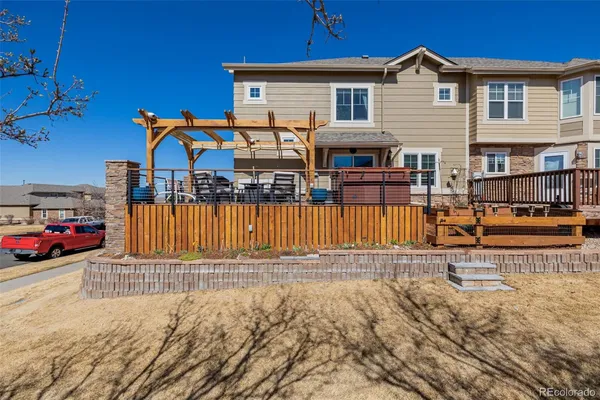 $534,000 | 7544 South Quatar Way, Aurora, CO 80016