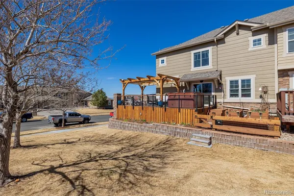 $534,000 | 7544 South Quatar Way, Aurora, CO 80016