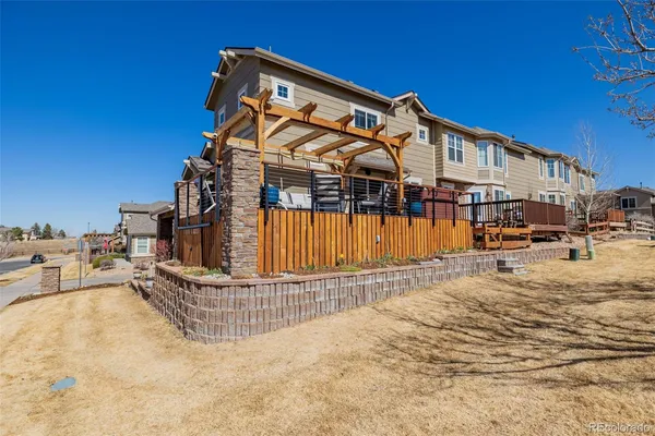 $534,000 | 7544 South Quatar Way, Aurora, CO 80016
