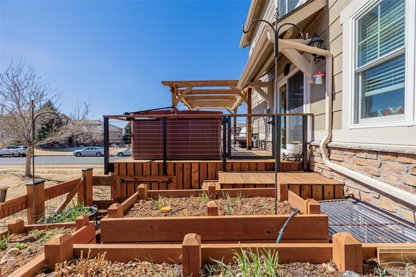 $534,000 | 7544 South Quatar Way, Aurora, CO 80016