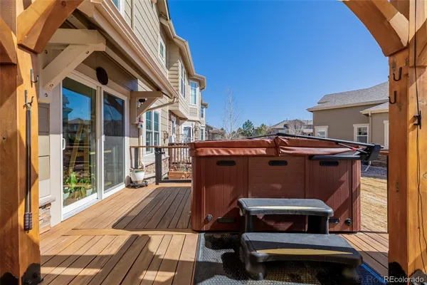 $534,000 | 7544 South Quatar Way, Aurora, CO 80016