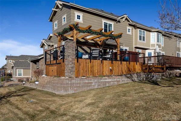 $534,000 | 7544 South Quatar Way, Aurora, CO 80016