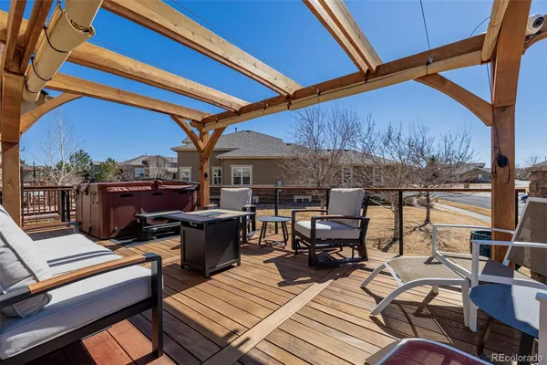 $534,000 | 7544 South Quatar Way, Aurora, CO 80016