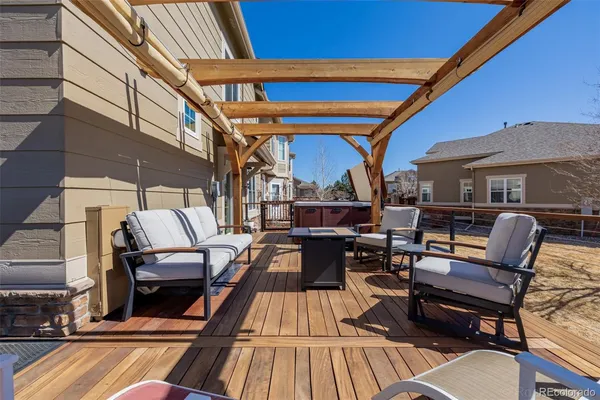 $534,000 | 7544 South Quatar Way, Aurora, CO 80016