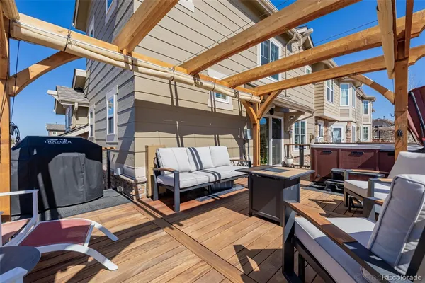 $534,000 | 7544 South Quatar Way, Aurora, CO 80016