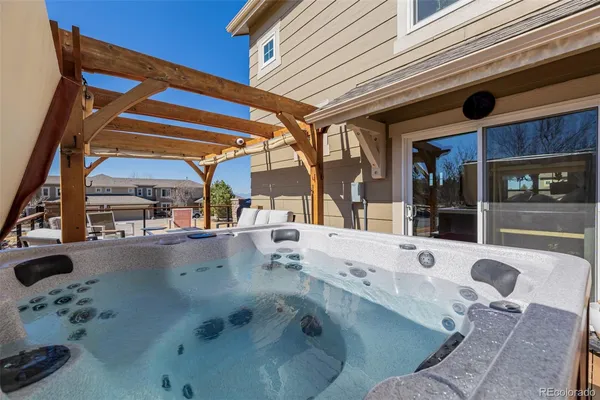 $534,000 | 7544 South Quatar Way, Aurora, CO 80016