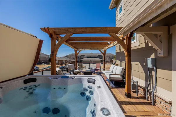 $534,000 | 7544 South Quatar Way, Aurora, CO 80016