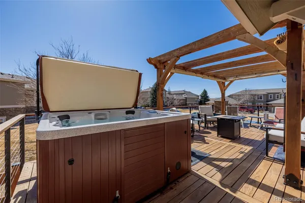 $534,000 | 7544 South Quatar Way, Aurora, CO 80016