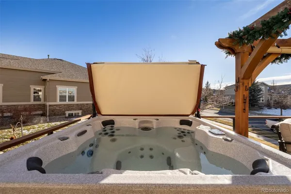 $534,000 | 7544 South Quatar Way, Aurora, CO 80016