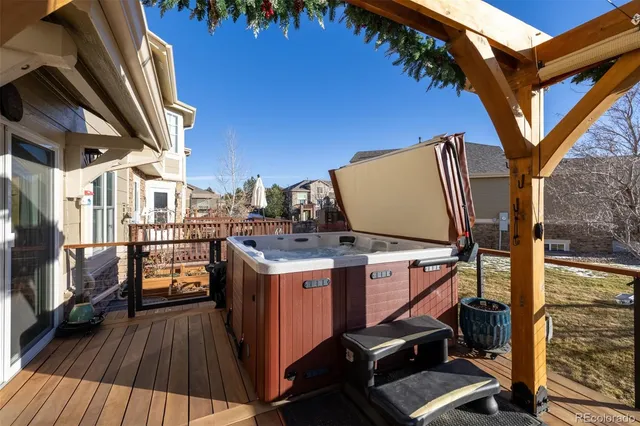 $540,000 | 7544 South Quatar Way, Aurora, CO 80016