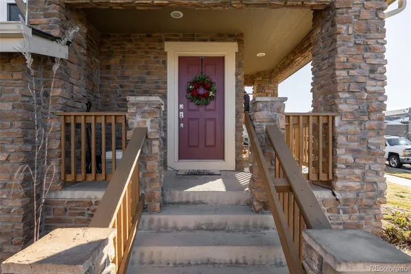 $534,000 | 7544 South Quatar Way, Aurora, CO 80016