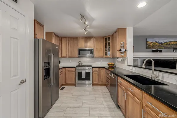$534,000 | 7544 South Quatar Way, Aurora, CO 80016