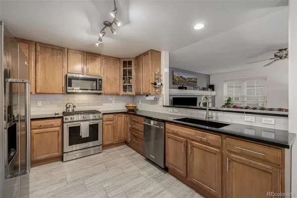 $534,000 | 7544 South Quatar Way, Aurora, CO 80016