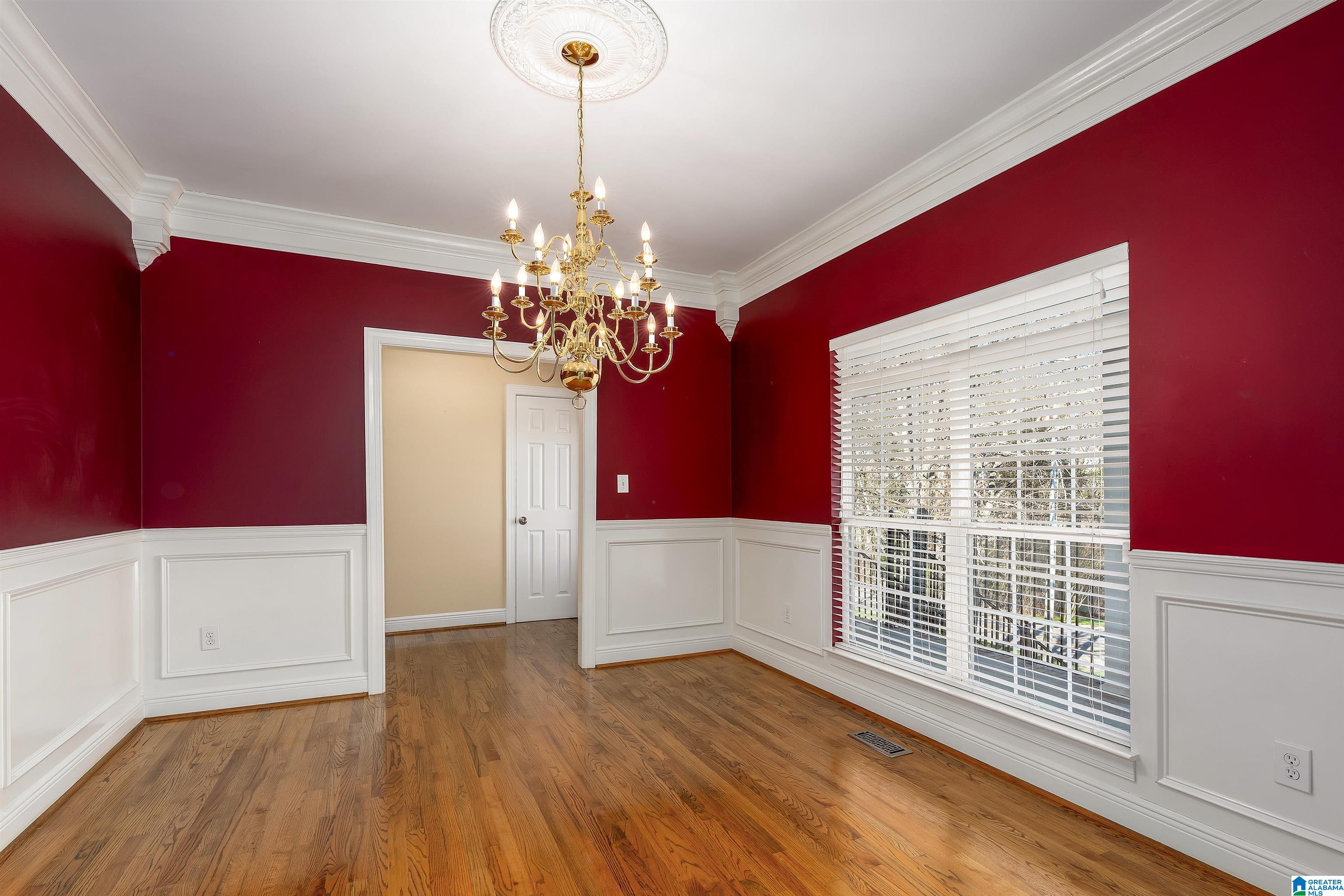 7583 Old Springville Road Trussville, AL 35173 - Photo 4 of 35