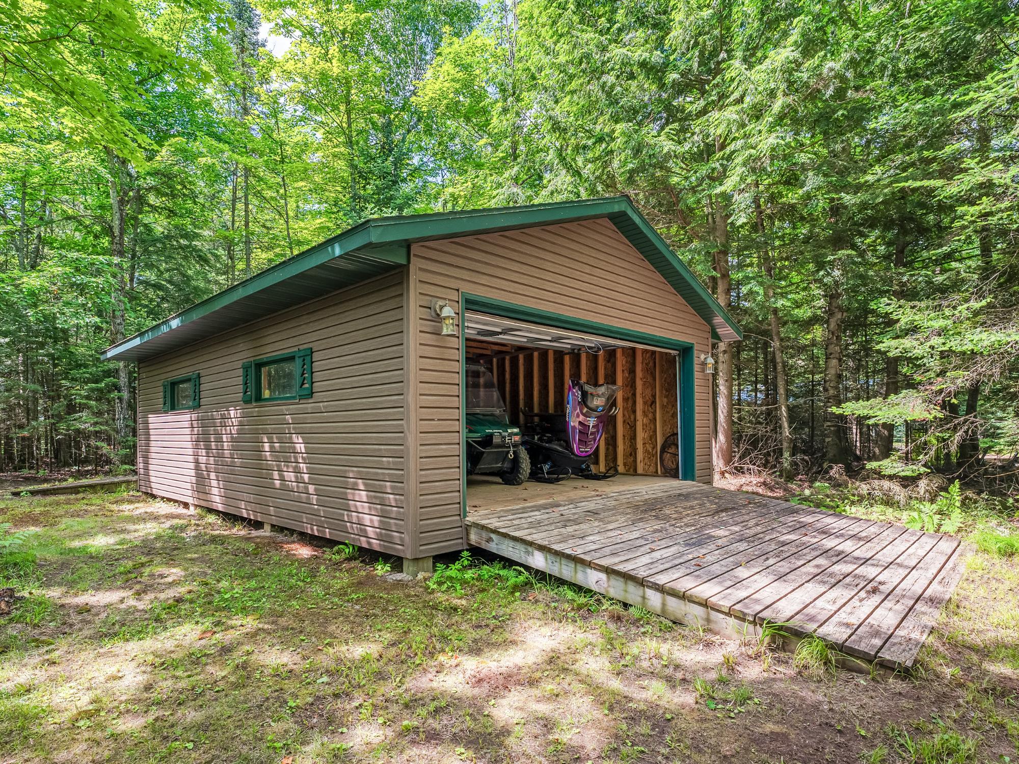 8106 Camp Road Eagle River, WI 54521 - Photo 24 of 30 Gallery Image 24