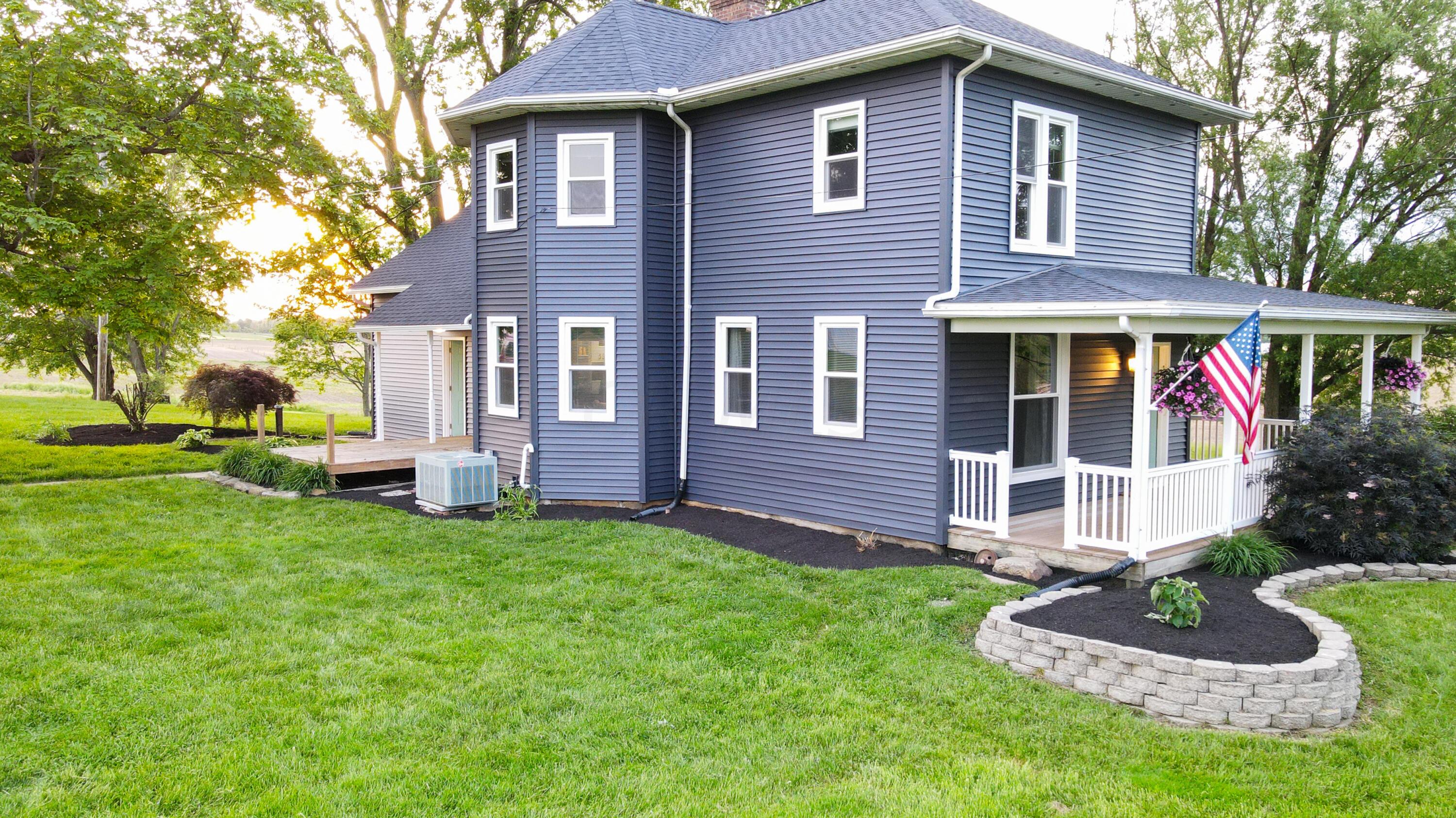 11305 Palmer Road Mount Perry, OH 43760 - Photo 1 of 37 DJI_0588