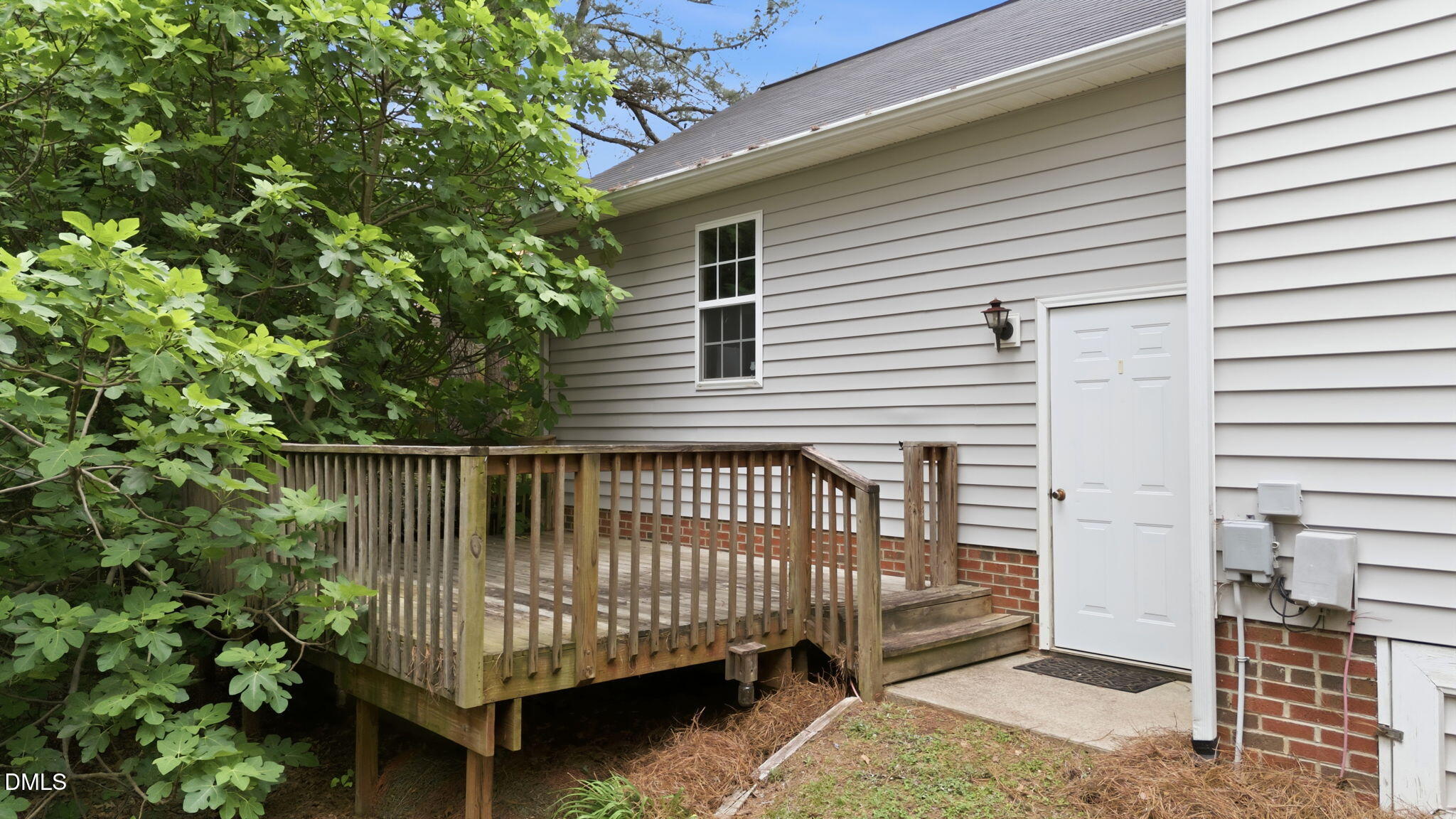 6436 Silver Spring Court Willow Spring, NC 27592 - Photo 49 of 51 21-web-or-mls-DJI_20260506105315_0643_D