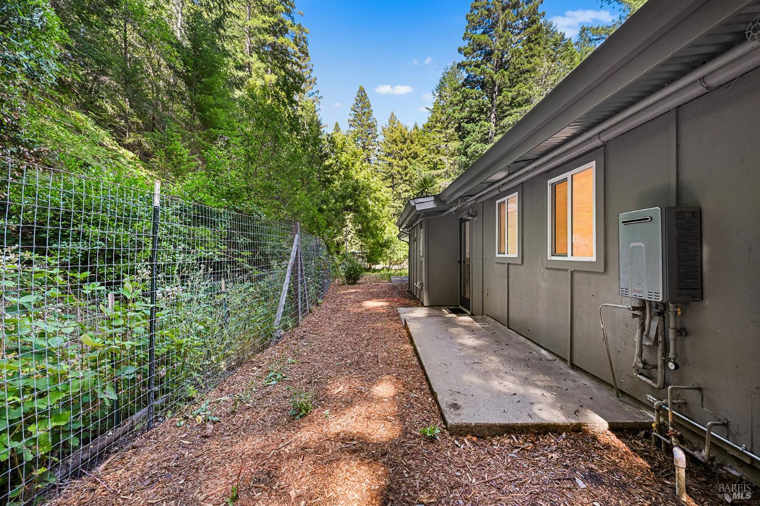 13431 Green Valley Road Sebastopol, CA 95472 - Photo 31 of 92
