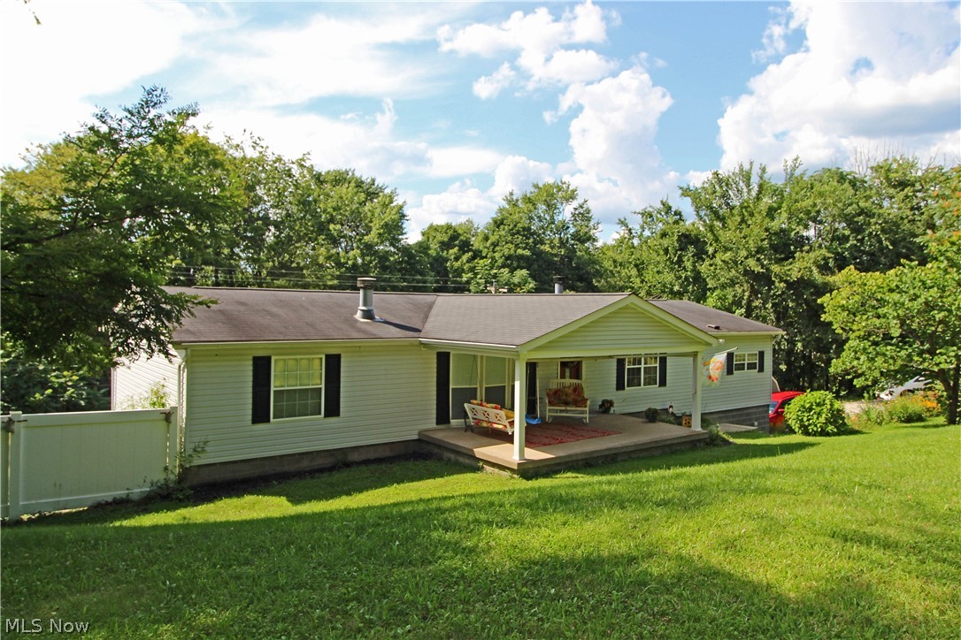 1919 Roberts Ridge Road Moundsville, WV 26041 - Photo 14 of 14