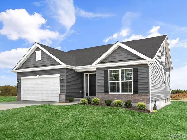 $384,900 | 511 Founders Way, Foristell, MO 63348