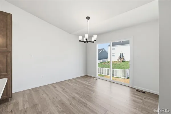 $384,900 | 511 Founders Way, Foristell, MO 63348