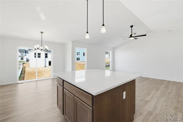 $384,900 | 511 Founders Way, Foristell, MO 63348