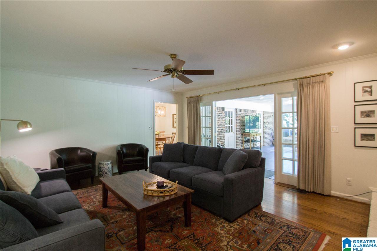 3772 Crestbrook Road Mountain Brook, AL 35223 - Photo 21 of 50 Gallery Image 21