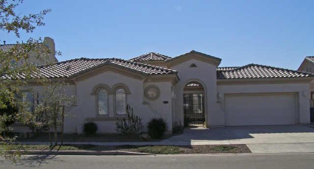 4723 East Buckboard Road Gilbert, AZ 85297 - Photo 1 of 6 Primary Photo
