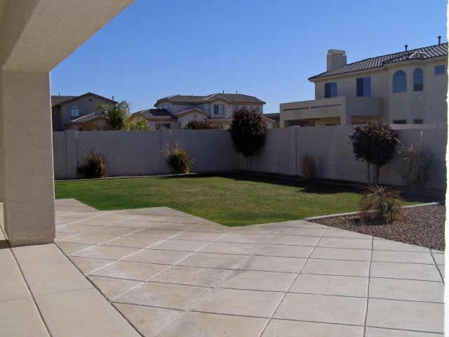 4723 East Buckboard Road Gilbert, AZ 85297 - Photo 5 of 6 Additional Photo