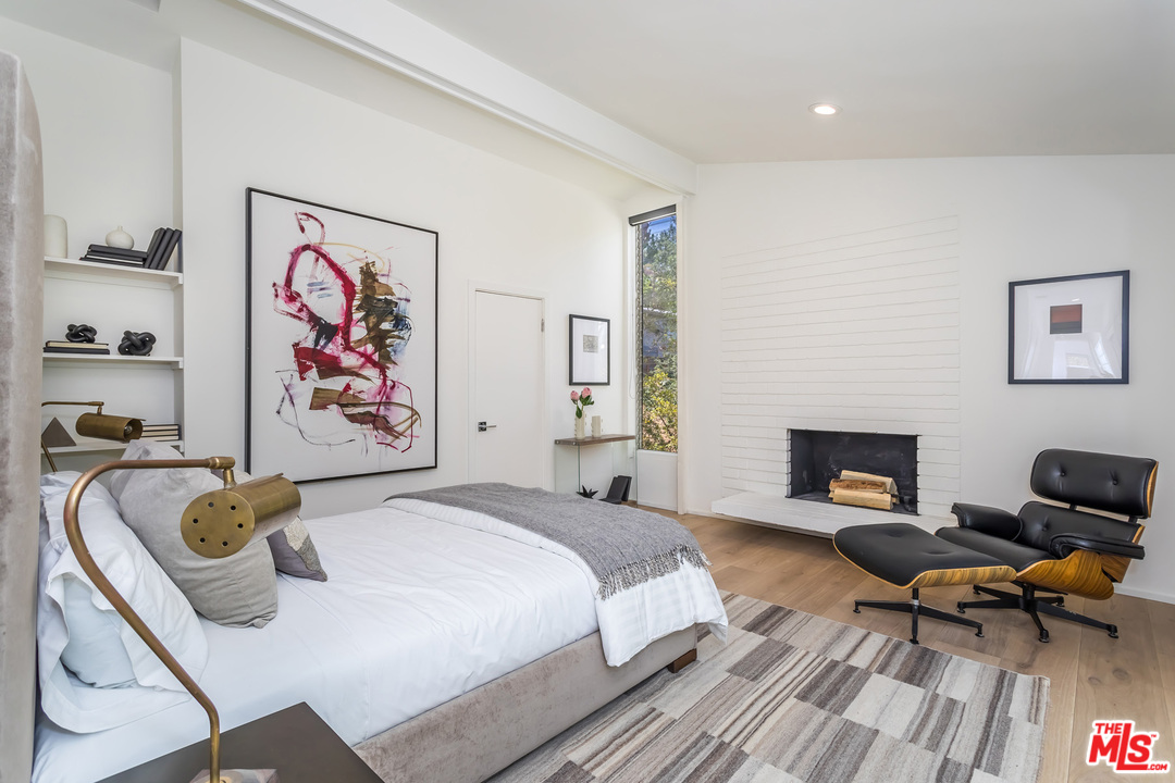 2557 Greenvalley Road Los Angeles, CA 90046 - Photo 38 of 54