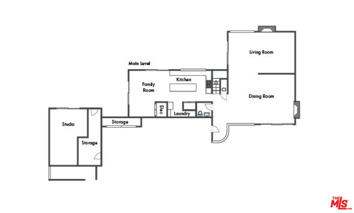 2557 Greenvalley Road Los Angeles, CA 90046 - Photo 52 of 54