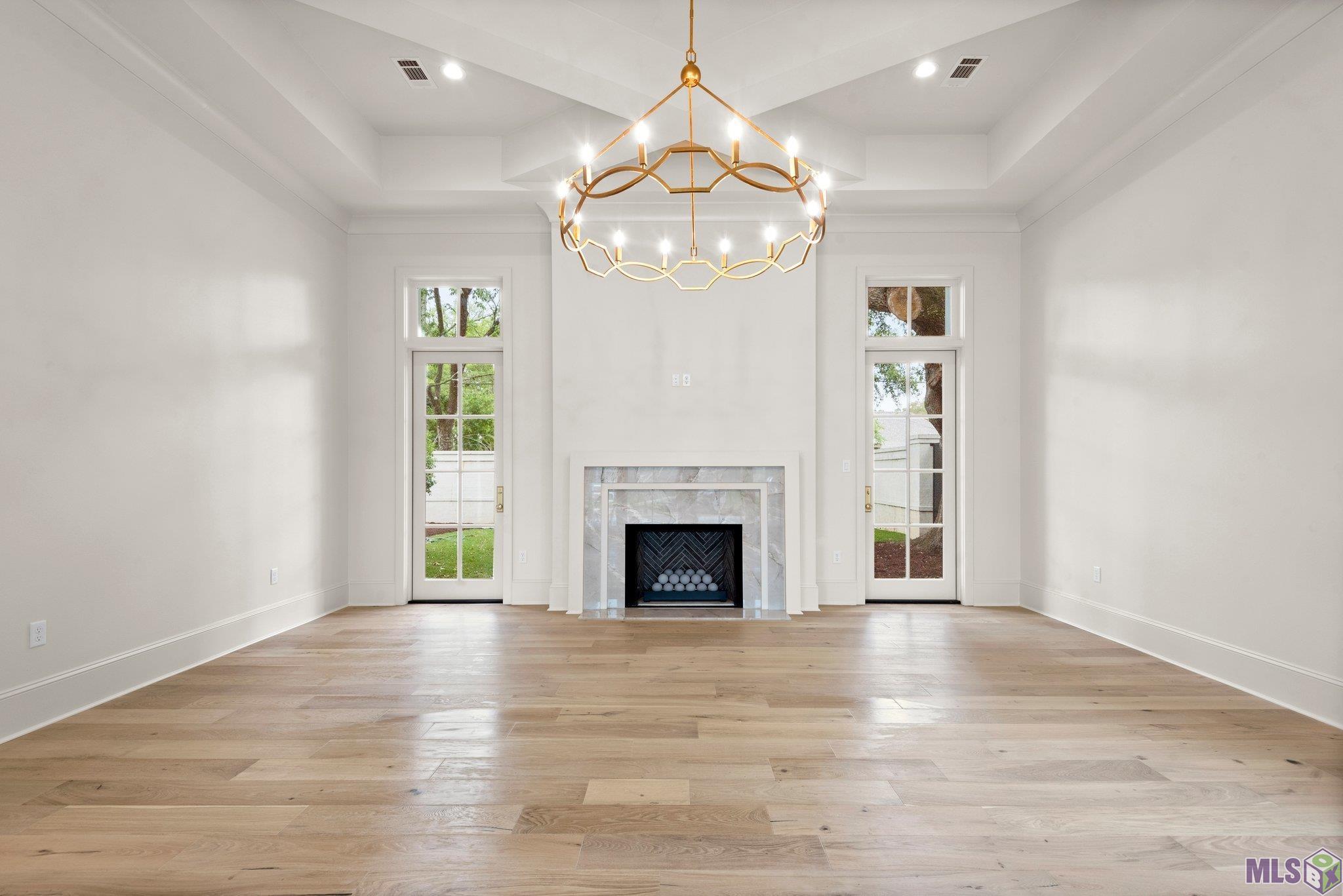 7208 Adelia Lane Baton Rouge, LA 70806 - Photo 11 of 47 Living Room