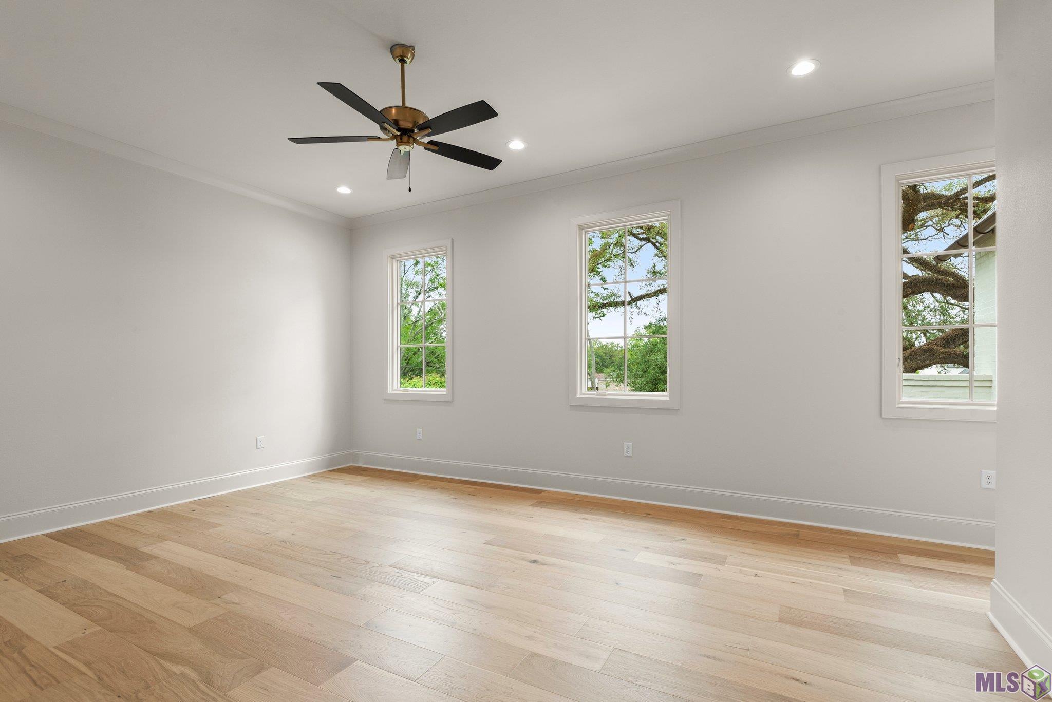 7208 Adelia Lane Baton Rouge, LA 70806 - Photo 26 of 47 Upstairs Bonus