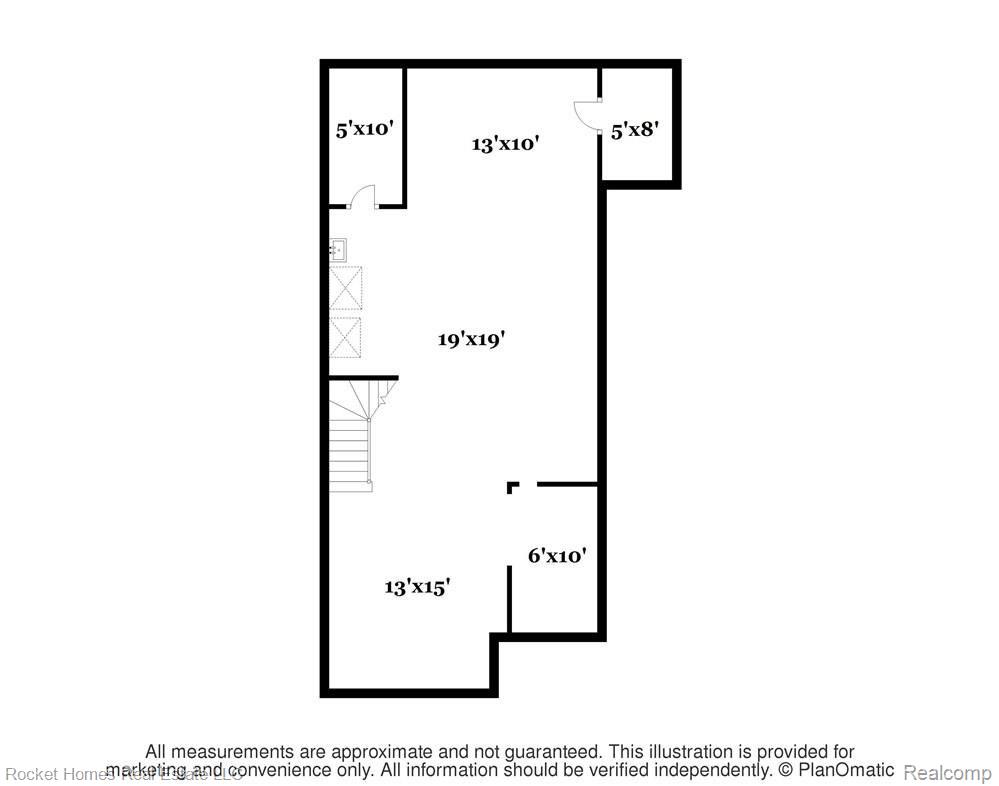 907 Fisher Road Grosse Pointe, MI 48230 - Photo 19 of 19 Lower-f251079.jpg