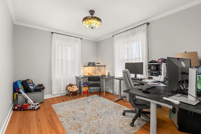 $547,300 | 8464 Gross Point Road, Skokie, IL 60077