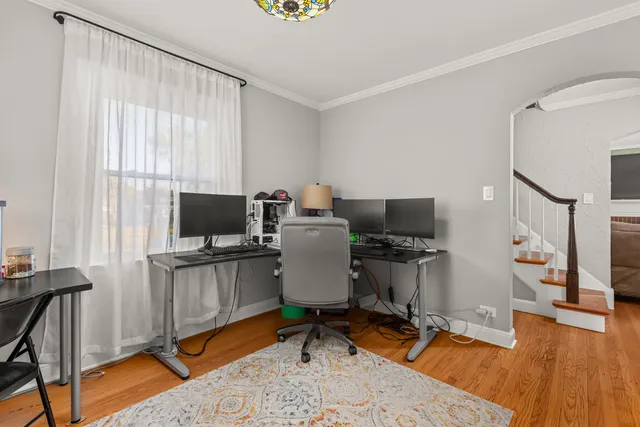 $547,300 | 8464 Gross Point Road, Skokie, IL 60077