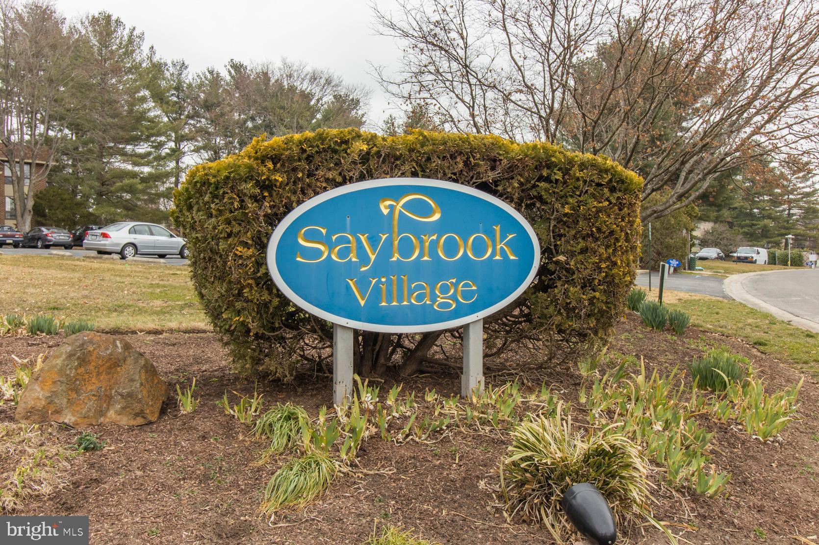 346 B Saybrook Lane Wallingford, PA 19086 - Photo 19 of 19 Welcome Home!