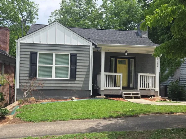 $2,400 | 1029 Washington Heights Terrace Northwest, Atlanta, GA 30314