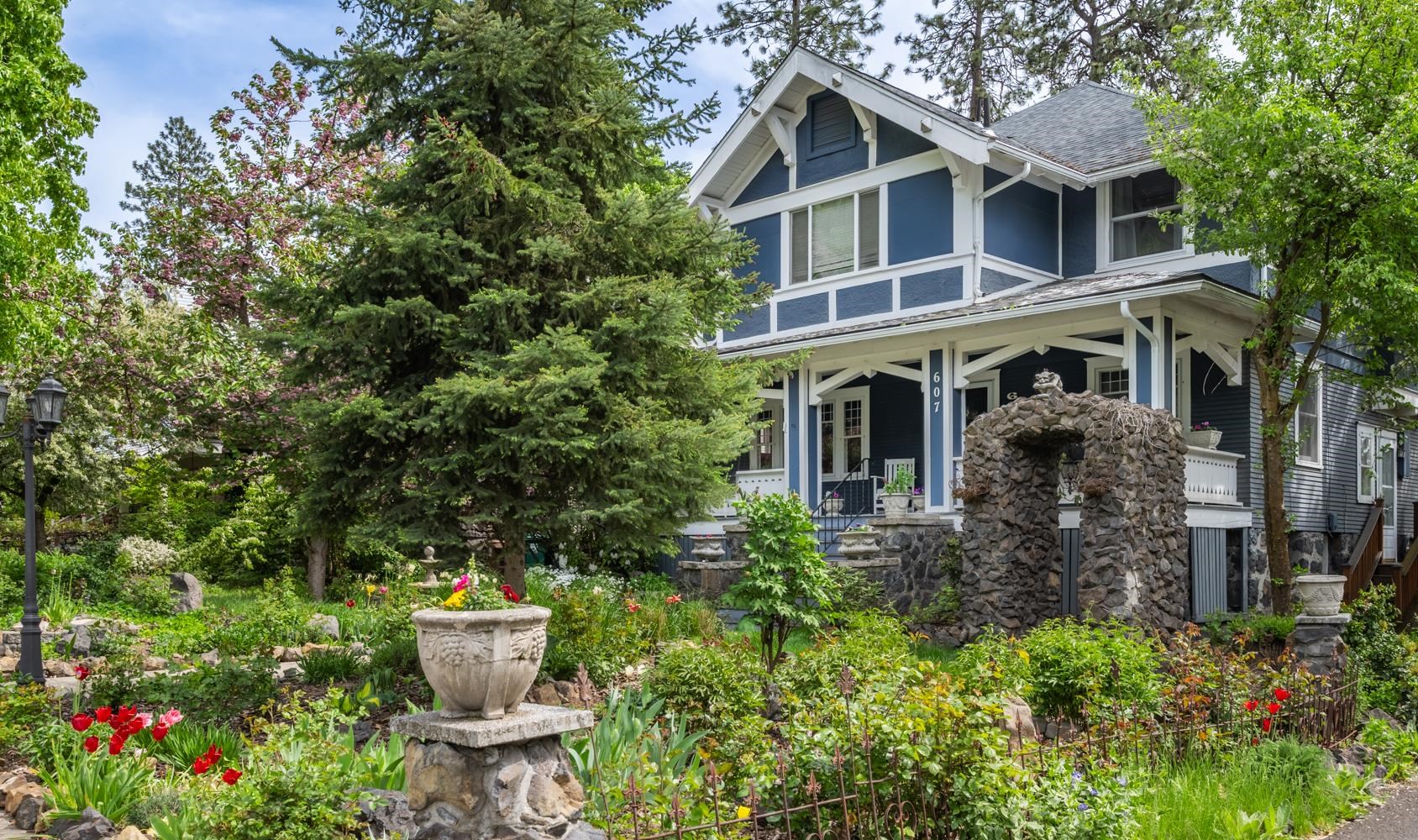607 West 14th Avenue Spokane, WA 99204 - Photo 3 of 50