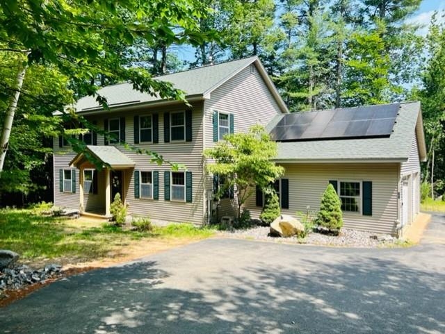 60 Cumberland Road Gilford, NH 03249 - Photo 1 of 37